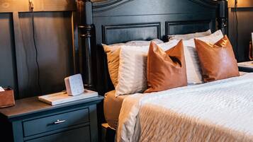 Apartemen, akses difabel | 1 kamar tidur