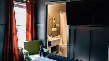 Apartment, Accessible