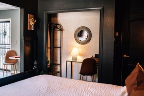 Apartment, Accessible | 1 bedroom