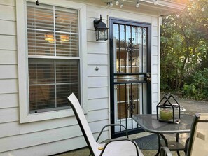 Apartment, Accessible | 1 bedroom