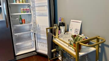 Apartment, Accessible