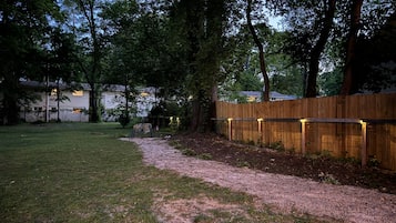 Apartment, Accessible