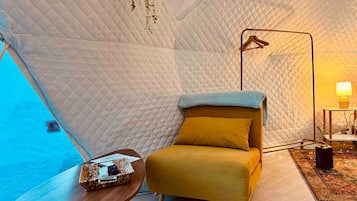Casa | 1 dormitorio