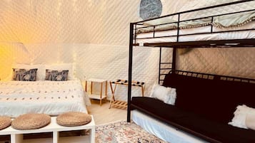 Casa | 1 habitación