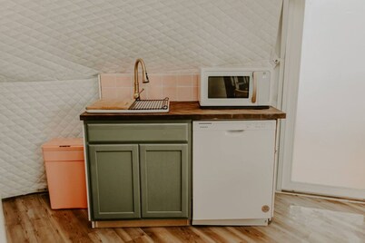 Slate Crossing Creekside Dome