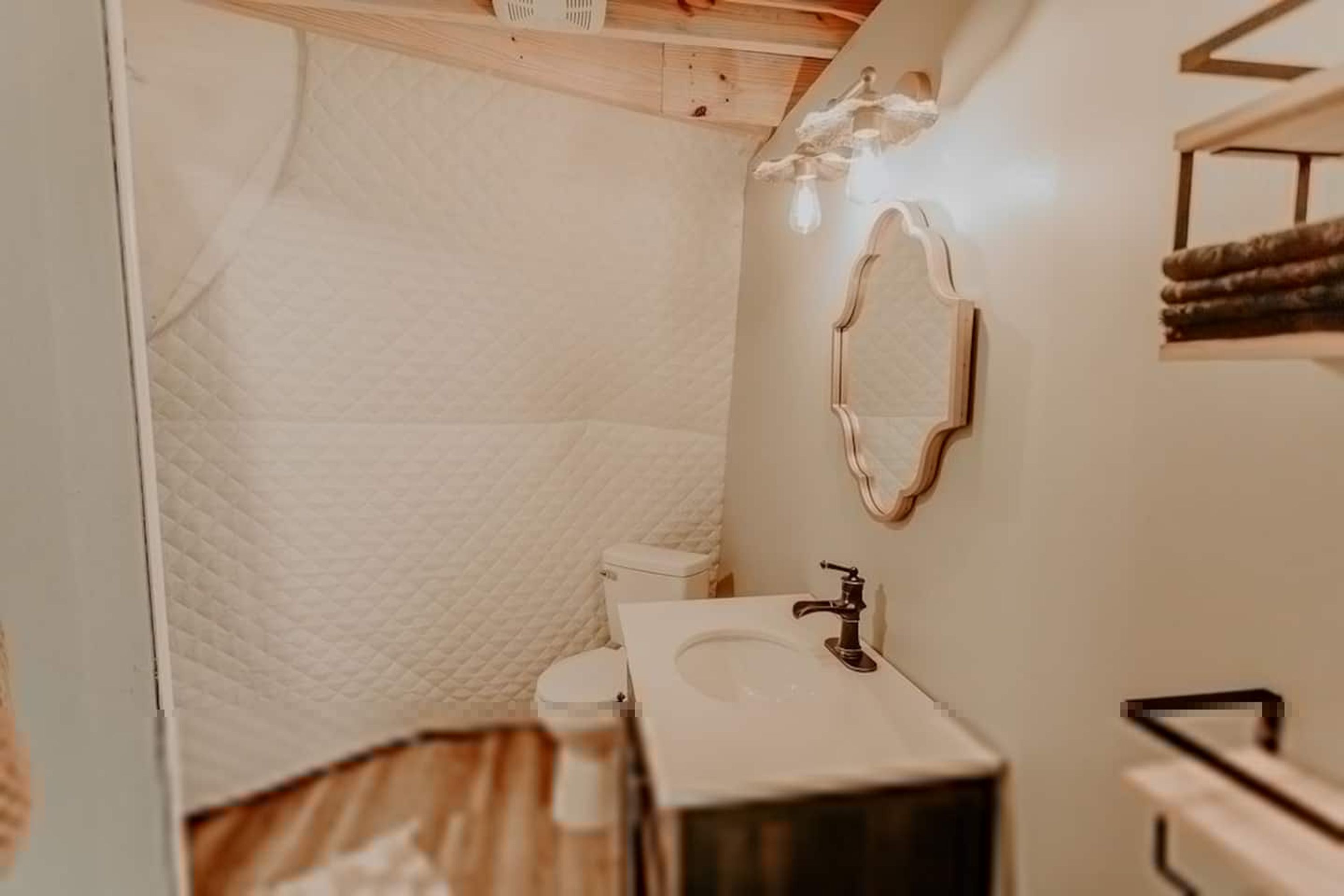 House | Bathroom | Bathrobes