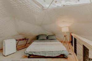 Ferienhaus | 2 Schlafzimmer