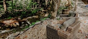 月光谷漂流穹顶