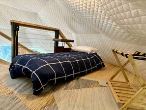 Ferienhaus | 2 Schlafzimmer