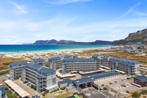 Exterior - Sunrise Villas 91 - One Bedroom Apartment, Sleeps 2 (Cape Town)
