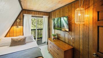 3 dormitorios, Internet, ropa de cama