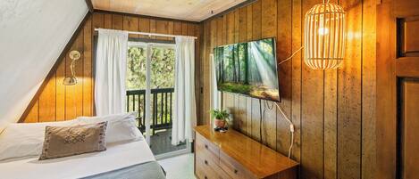 3 bedrooms, Internet, bed sheets