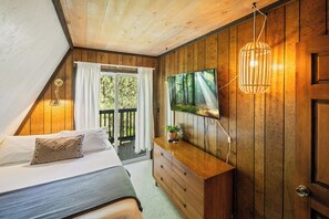 3 chambres, accès Internet, draps fournis