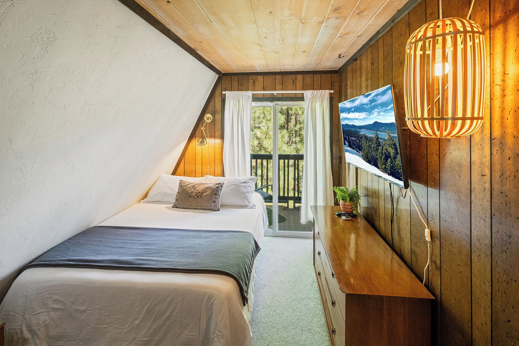 3 Schlafzimmer, Internetzugang, Bettwäsche