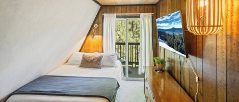 3 slaapkamers, internet, beddengoed