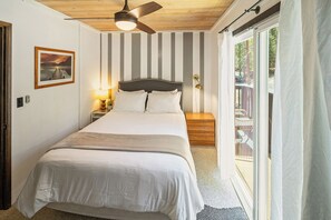 3 bedrooms, Internet, bed sheets