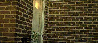 Charming upstairs apartment in Athens, OH