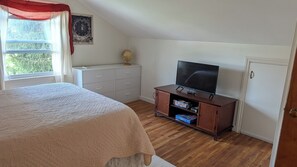 1 habitación, wifi y ropa de cama 
