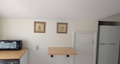 Sweetgum Hideaway Home