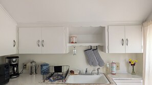 Microondas, horno y parrilla de estufa 