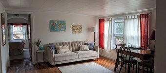 Sweetgum Hideaway Home