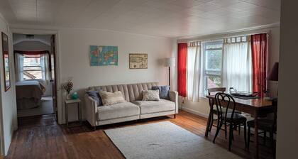 Sweetgum Hideaway Home