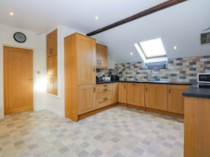 Cottage | Interieur