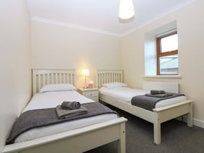 Casa de campo | Interior