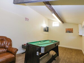 Casa de campo | Interior