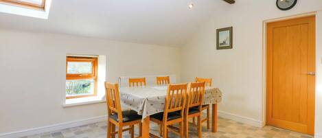 Cottage | Restauration