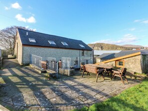 Cottage | Interior - Llofft Yr Yd (Porthmadog)