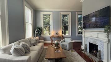 منطقة المعيشة