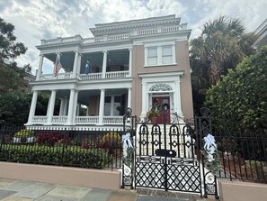 Exterior - Historic Battery Getaway (Charleston)