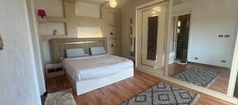 Cheap and luxurious home