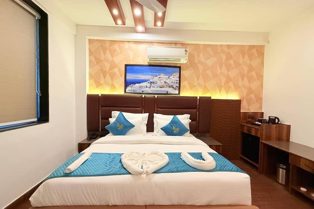 Rasa Boutique Stay