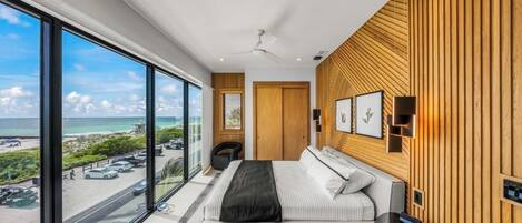 6 Schlafzimmer, kostenloses WLAN, Bettwäsche