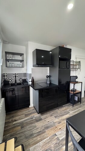 Escapade à 2 pas de la Loire - Loft Ligérien