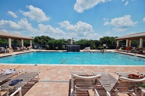 Condo, Multiple Beds (Oceanwalk 9-302) | Pool