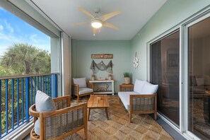 Condo, Multiple Beds (Oceanwalk 9-302) | Property grounds
