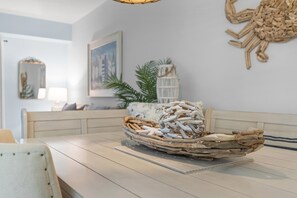 Condo, Multiple Beds (Oceanwalk 9-302) | Interior