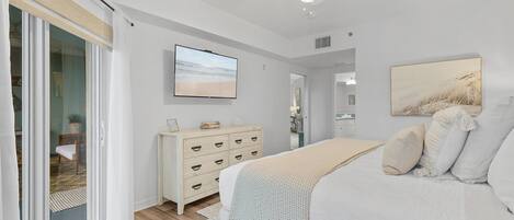 Apartment, Mehrere Betten (Oceanwalk 9-302) | 2 Schlafzimmer