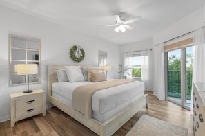Condo, Multiple Beds (Oceanwalk 9-302)