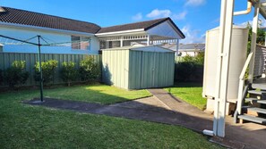 Área da propriedade