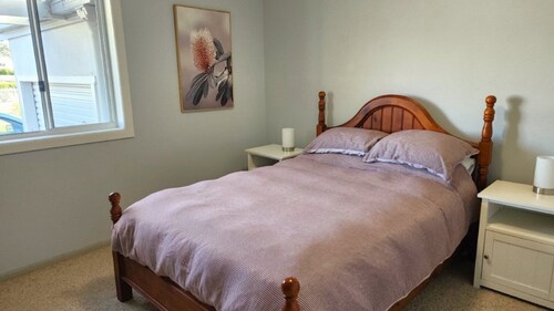 Base Yourself At Banksia -  Perfect Destination for your next Coastal Getaway!