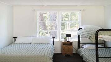 4 عدّة غرف نوم وواي فاي