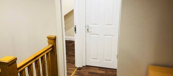 Small 3 Bed Flat Near Heathrow