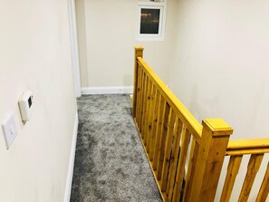 Interior - Small 3 Bed Flat Near Heathrow (Staines)
