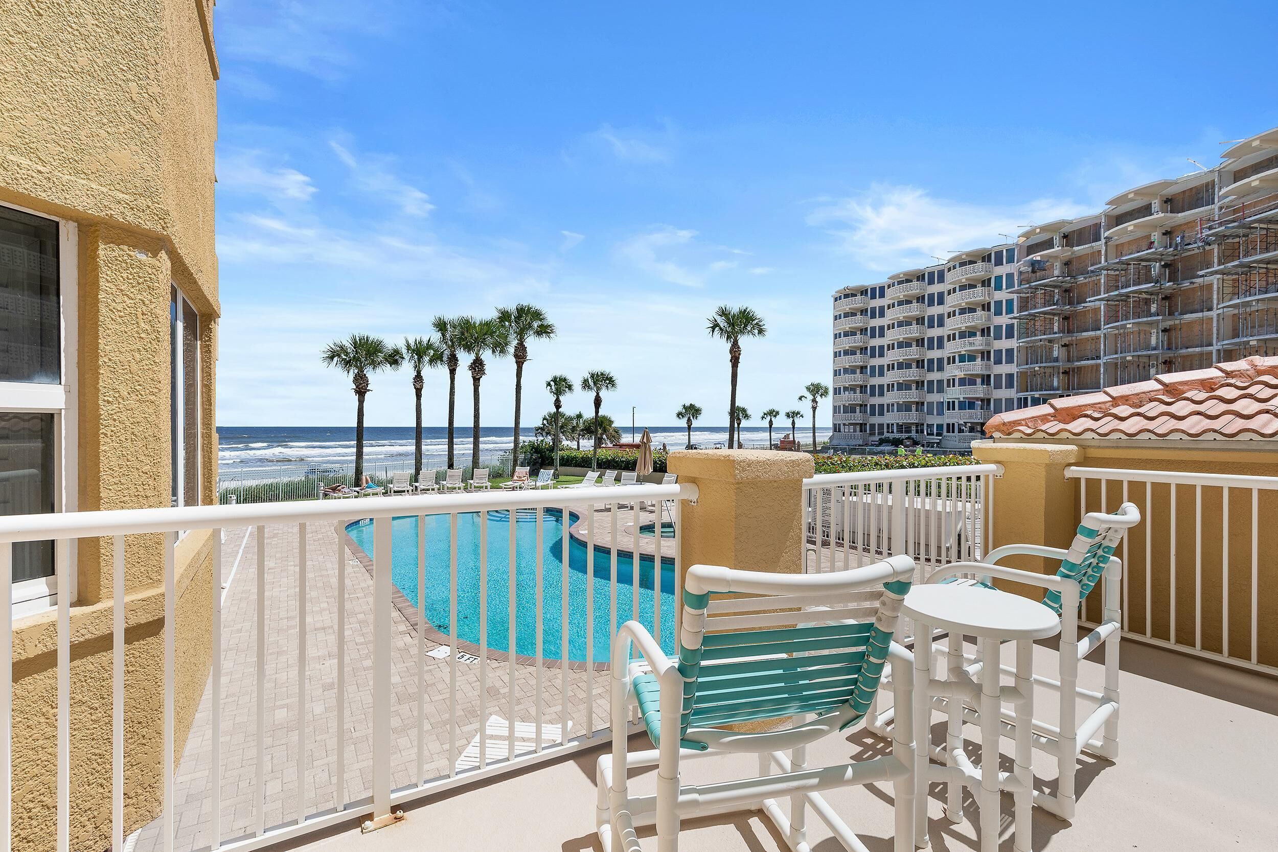 公寓客房, 多張床 (Atlantic Villas 102) | 住宿一隅