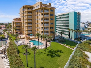 Condo, Multiple Beds (Atlantic Villas 102) | Exterior