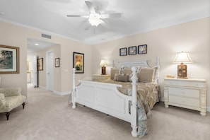 Condo, Multiple Beds (Atlantic Villas 102)